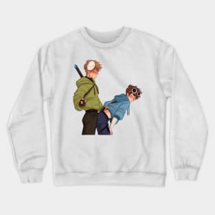 Dnf Crewneck Sweatshirt